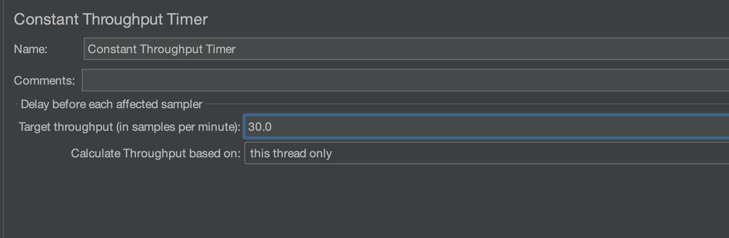 30 requests per minute